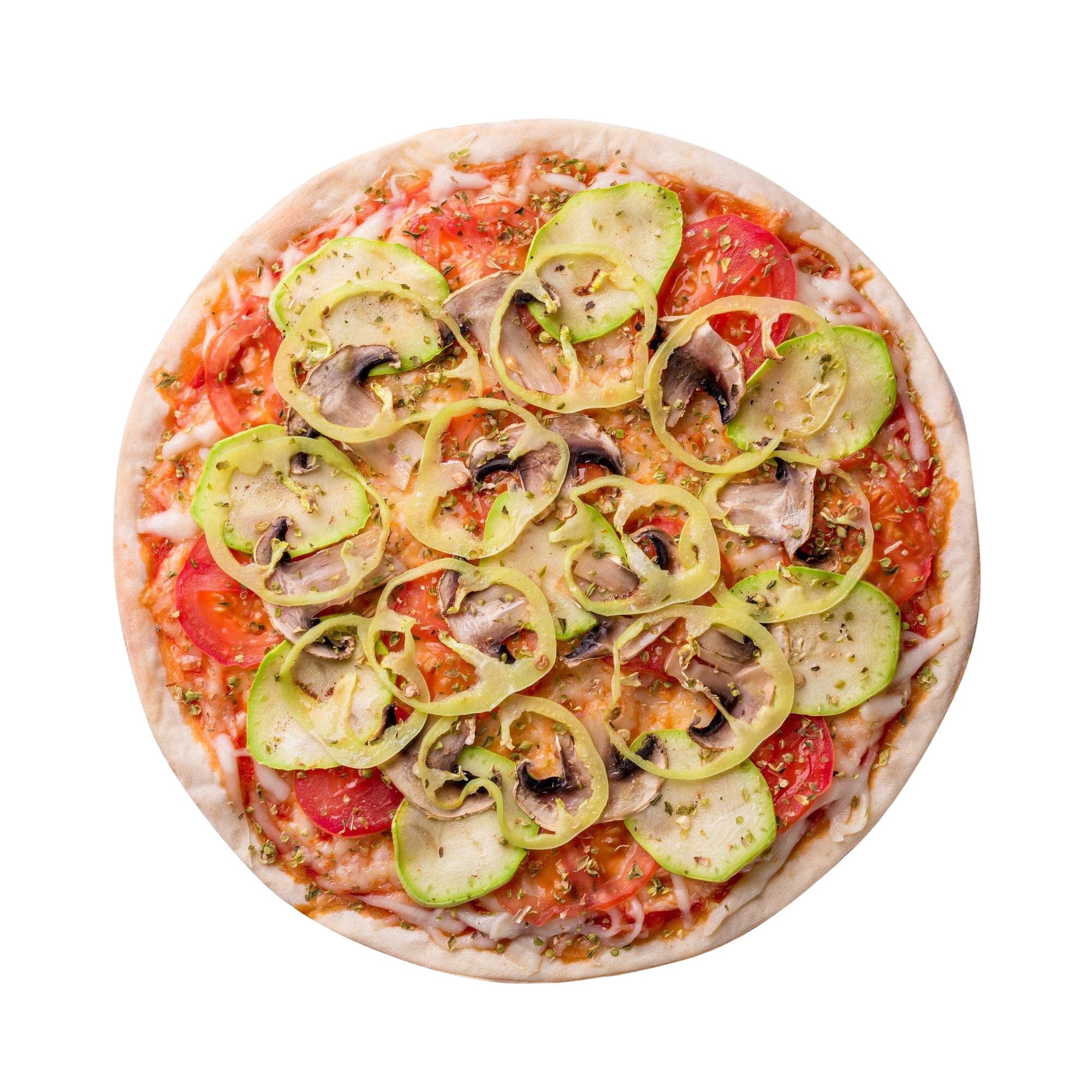 Pizza 1