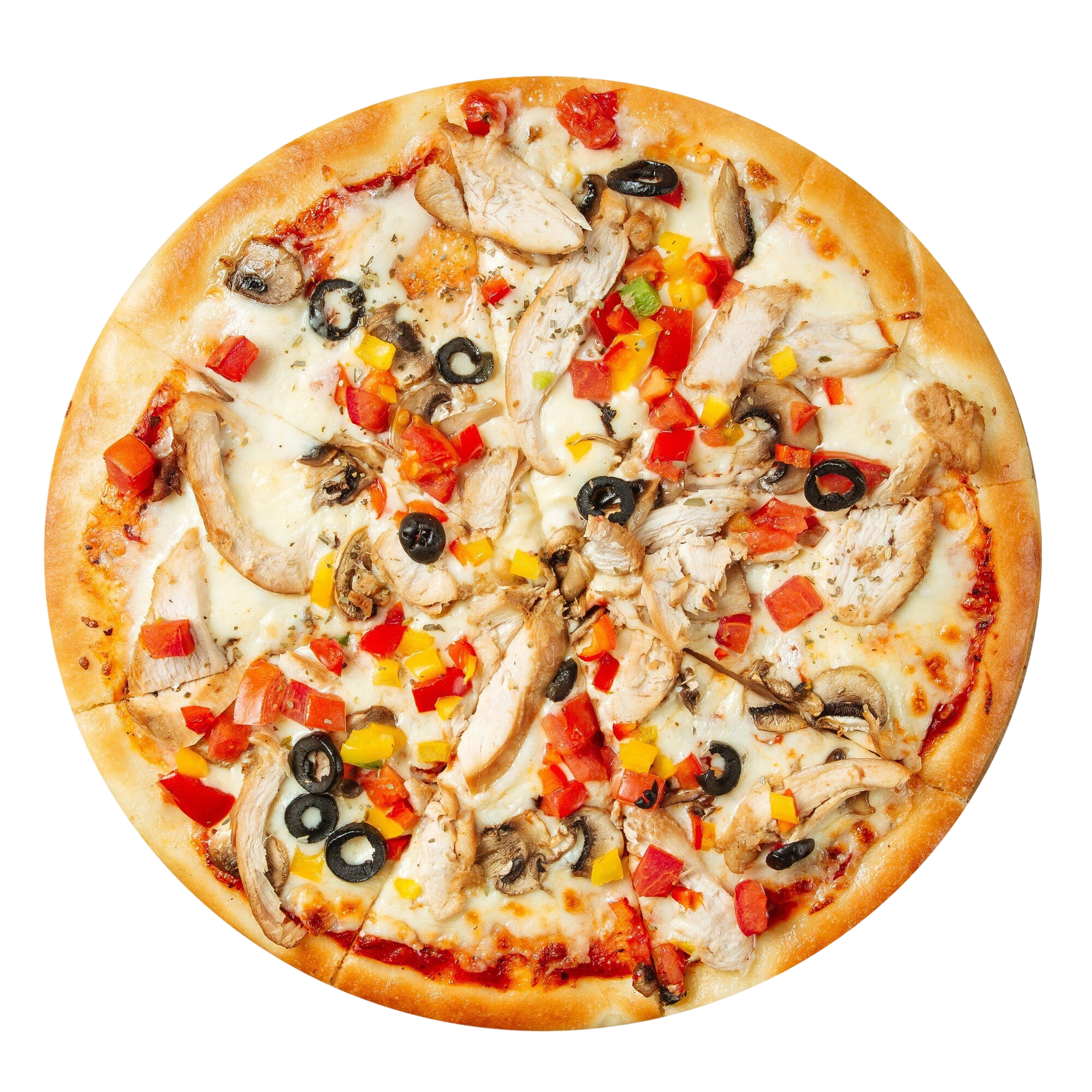 Pizza 3