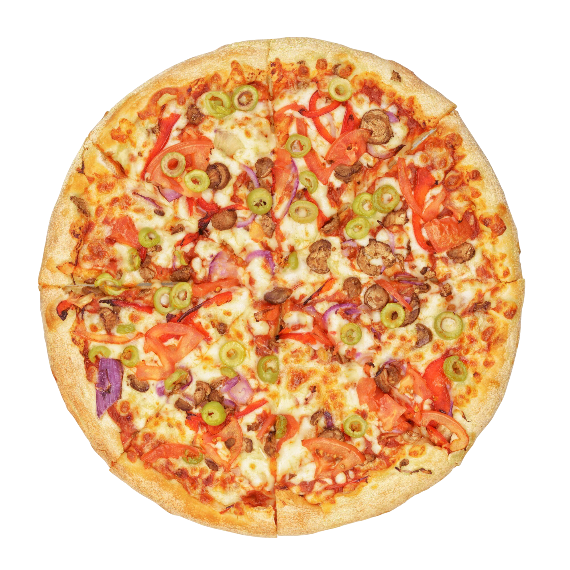 Pizza 3