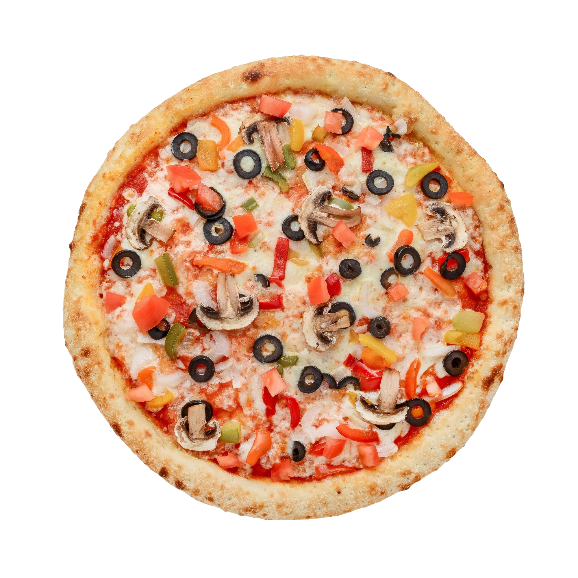 Pizza 4