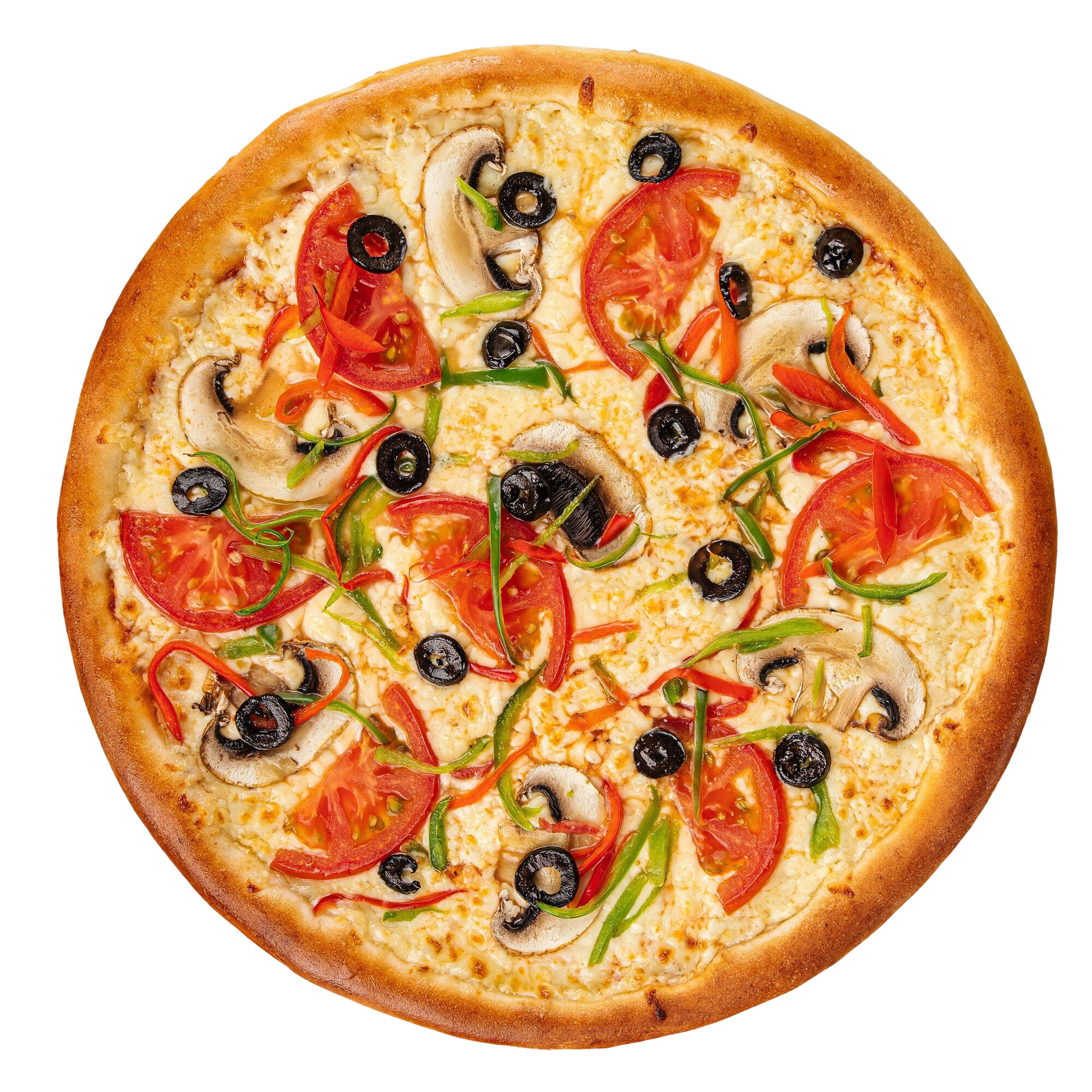 Pizza 5