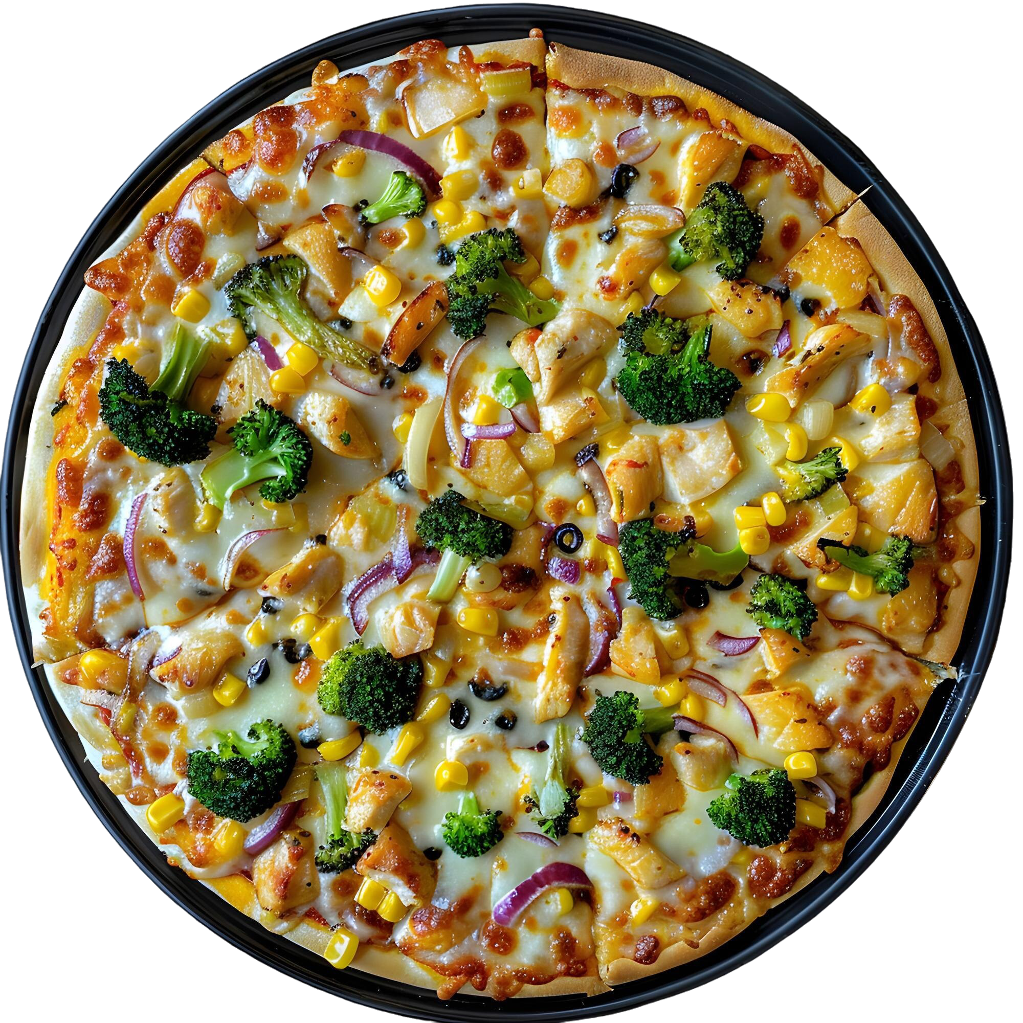 Pizza 6