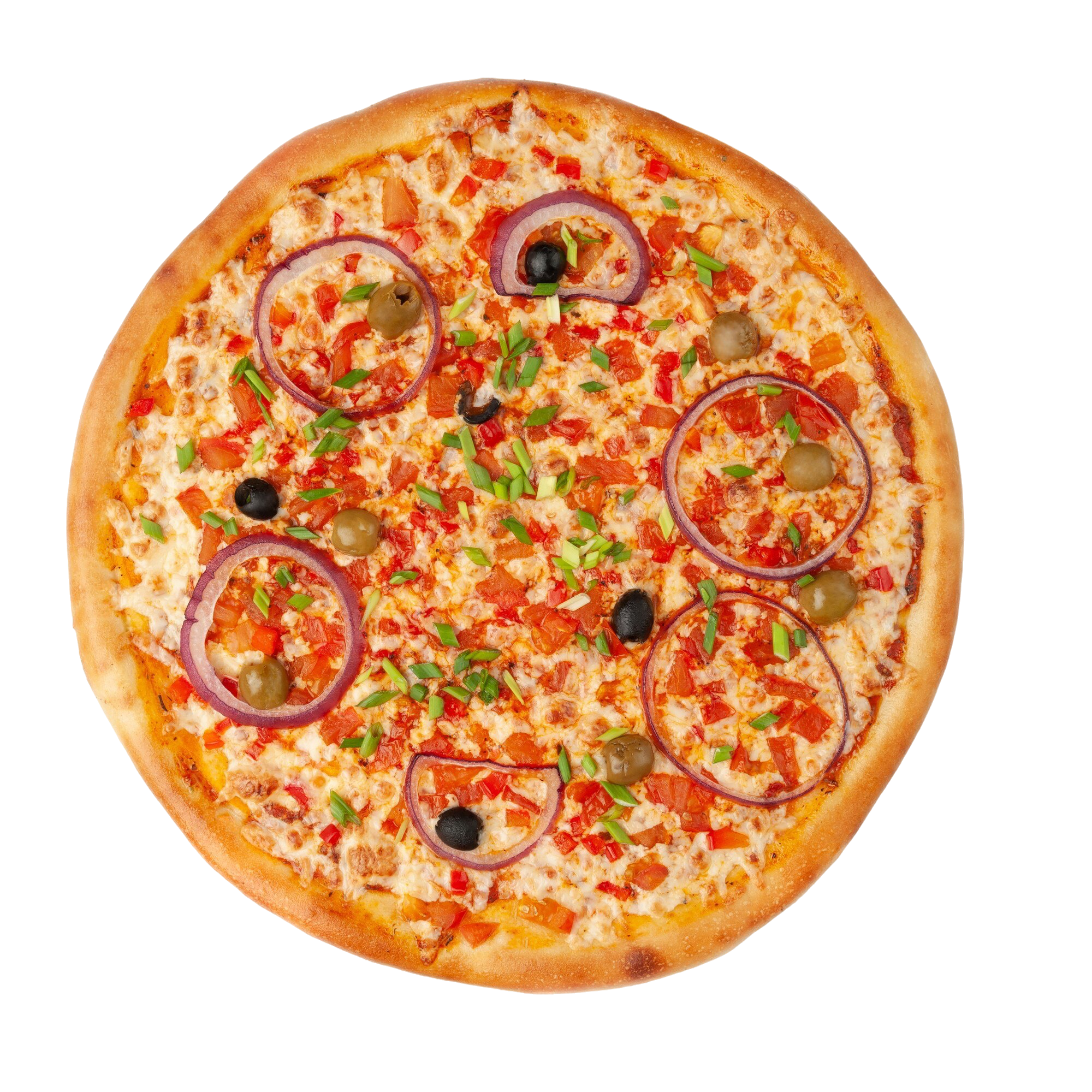 pizza 2